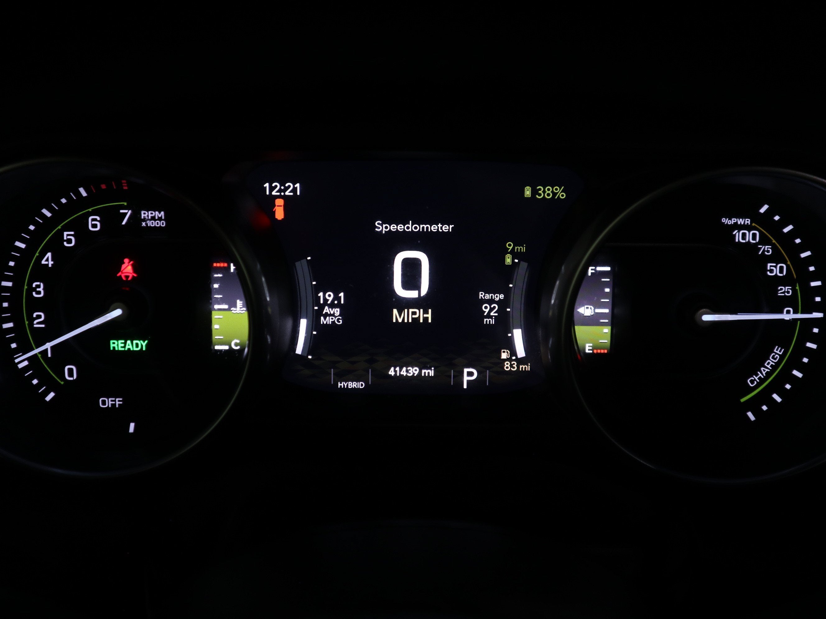 2023 Jeep Wrangler 4xe Rubicon 4x4