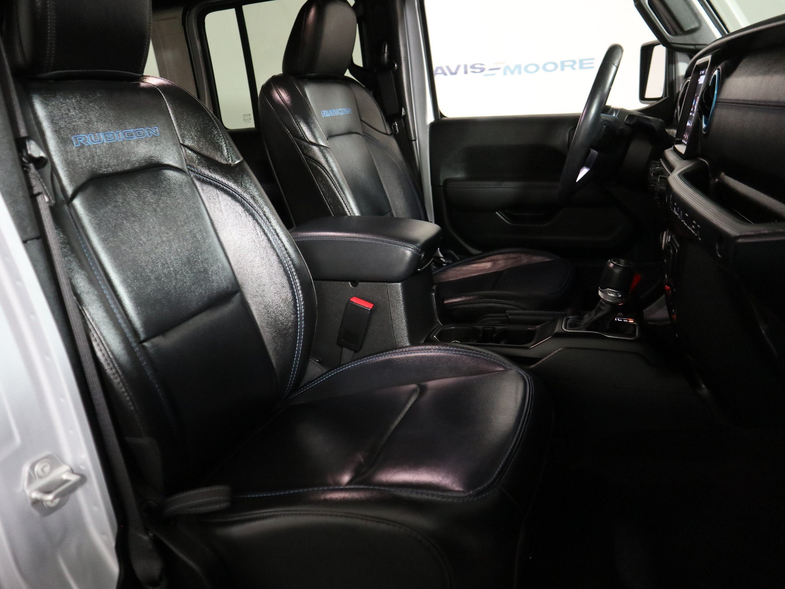 2023 Jeep Wrangler 4xe Rubicon 4x4