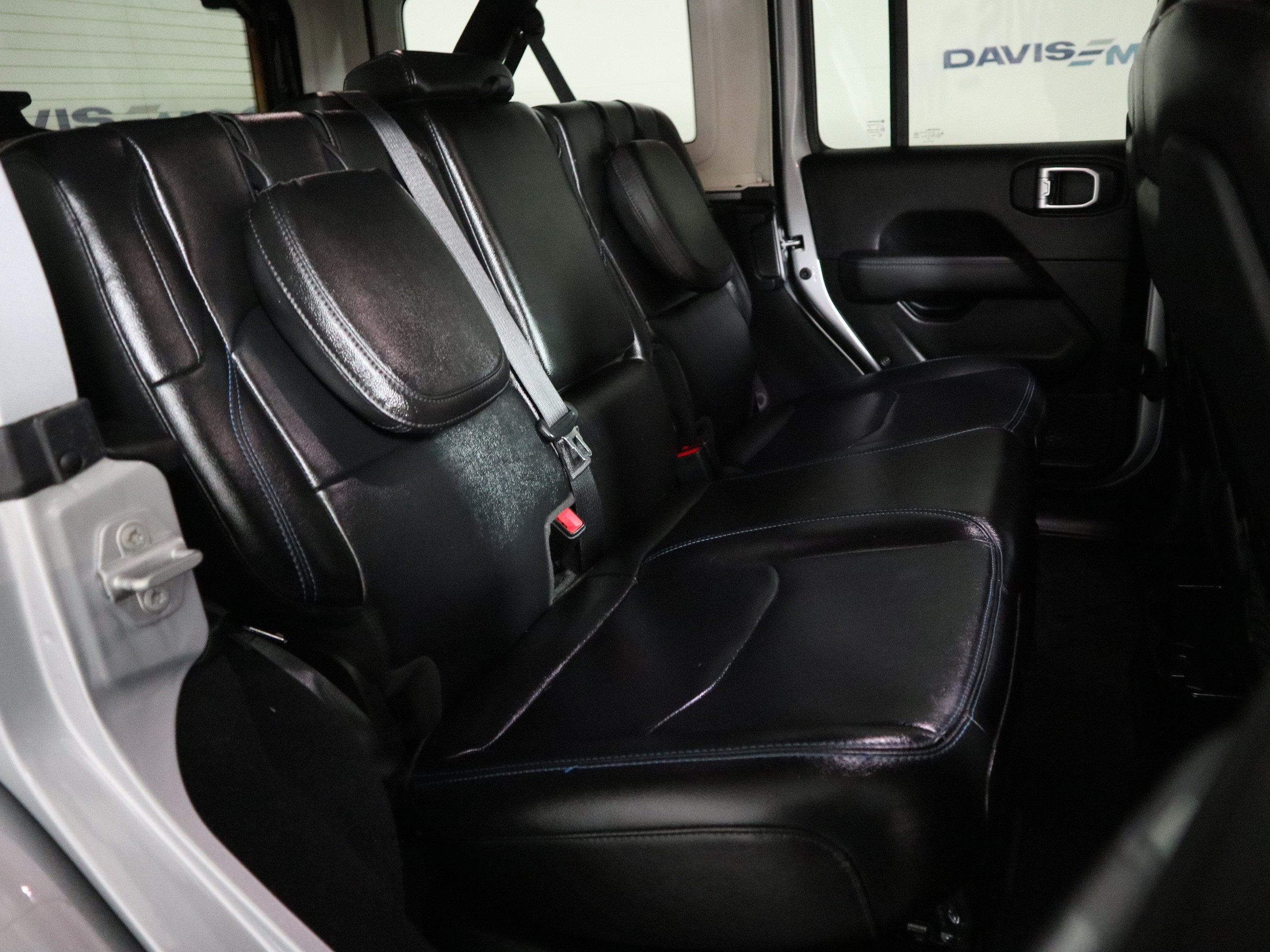 2023 Jeep Wrangler 4xe Rubicon 4x4