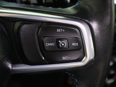 2023 Jeep Wrangler 4xe Rubicon 4x4