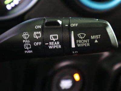 2023 Jeep Wrangler 4xe Rubicon 4x4