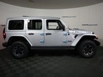 2023 Jeep Wrangler 4xe Rubicon 4x4