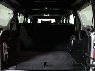 2023 Jeep Wrangler 4xe Rubicon 4x4