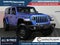 2021 Jeep Wrangler Unlimited Rubicon 392 4x4