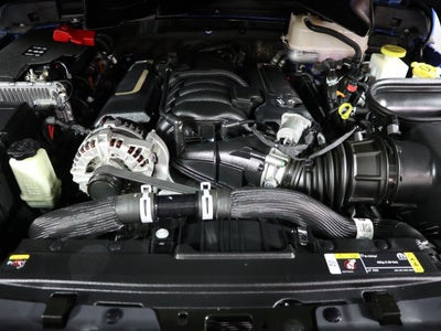 2021 Jeep Wrangler Unlimited Rubicon 392 4x4