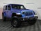 2021 Jeep Wrangler Unlimited Rubicon 392 4x4