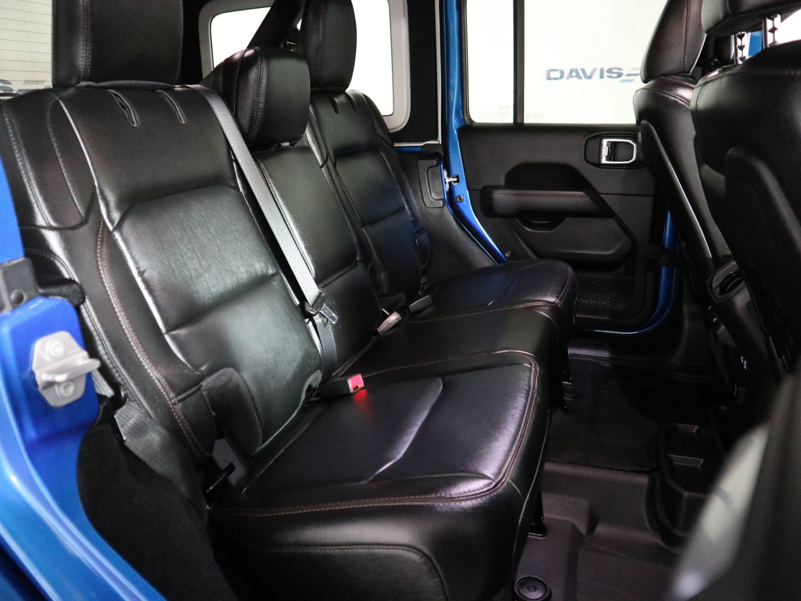 2021 Jeep Wrangler Unlimited Rubicon 392 4x4