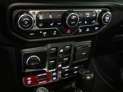 2021 Jeep Wrangler Unlimited Rubicon 392 4x4