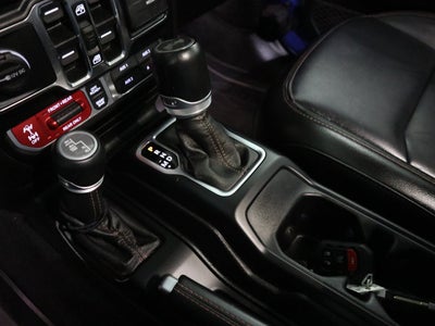 2021 Jeep Wrangler Unlimited Rubicon 392 4x4