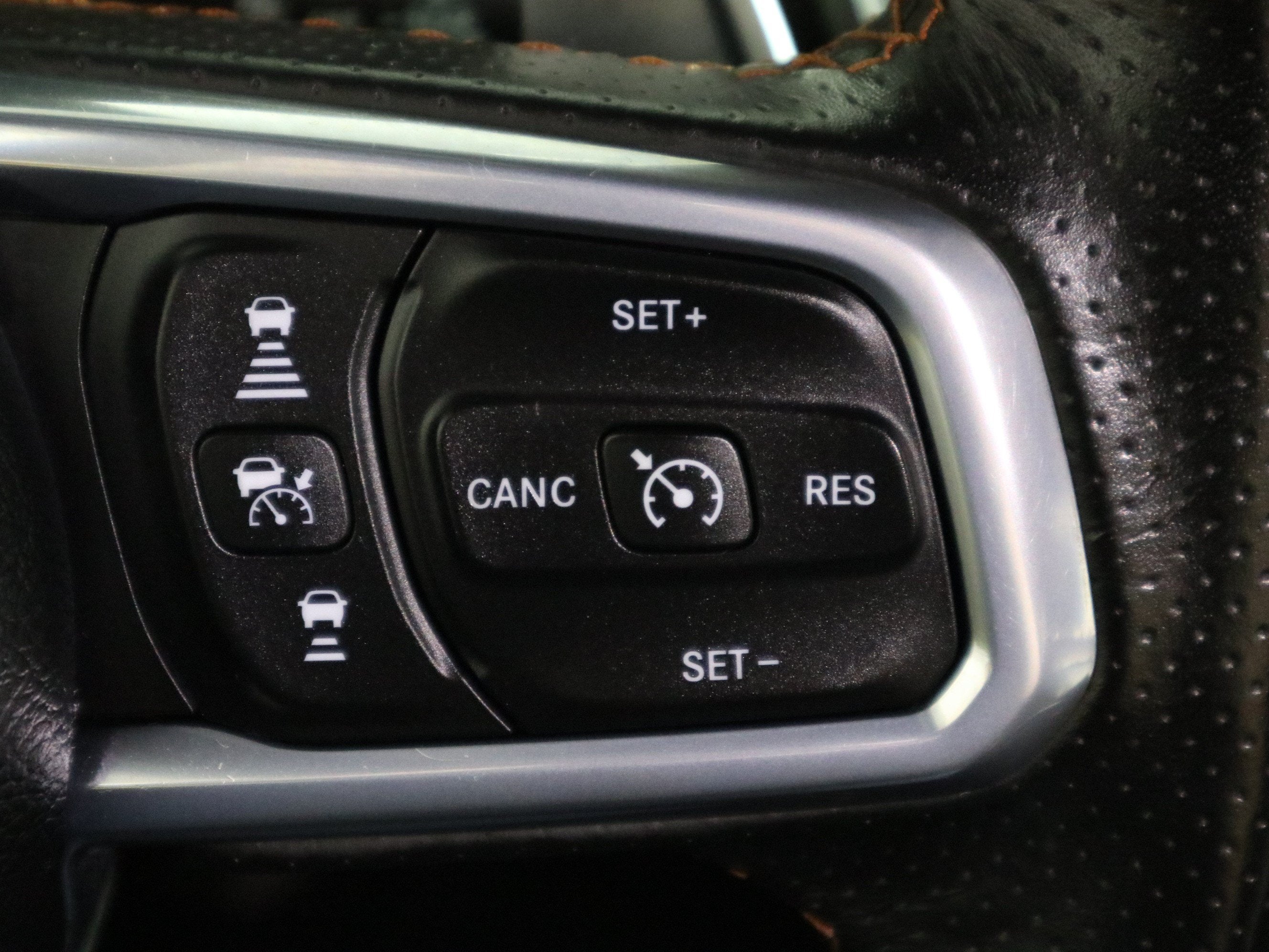 2021 Jeep Wrangler Unlimited Rubicon 392 4x4
