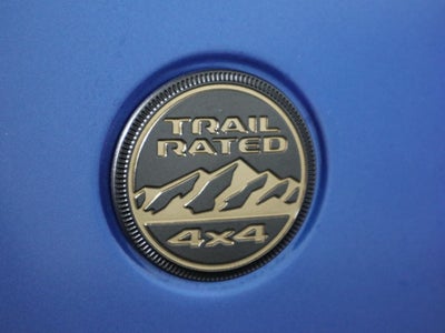 2021 Jeep Wrangler Unlimited Rubicon 392 4x4