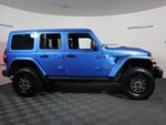 2021 Jeep Wrangler Unlimited Rubicon 392 4x4