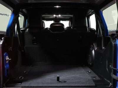 2021 Jeep Wrangler Unlimited Rubicon 392 4x4