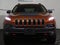 2014 Jeep Cherokee Trailhawk 4WD
