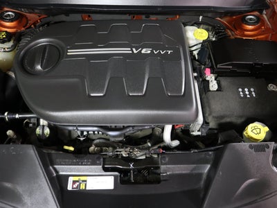 2014 Jeep Cherokee Trailhawk 4WD