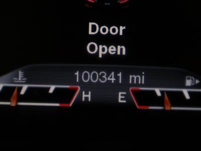 2014 Jeep Cherokee Trailhawk 4WD