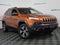 2014 Jeep Cherokee Trailhawk 4WD