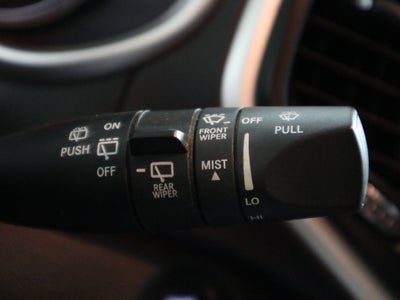2014 Jeep Cherokee Trailhawk 4WD