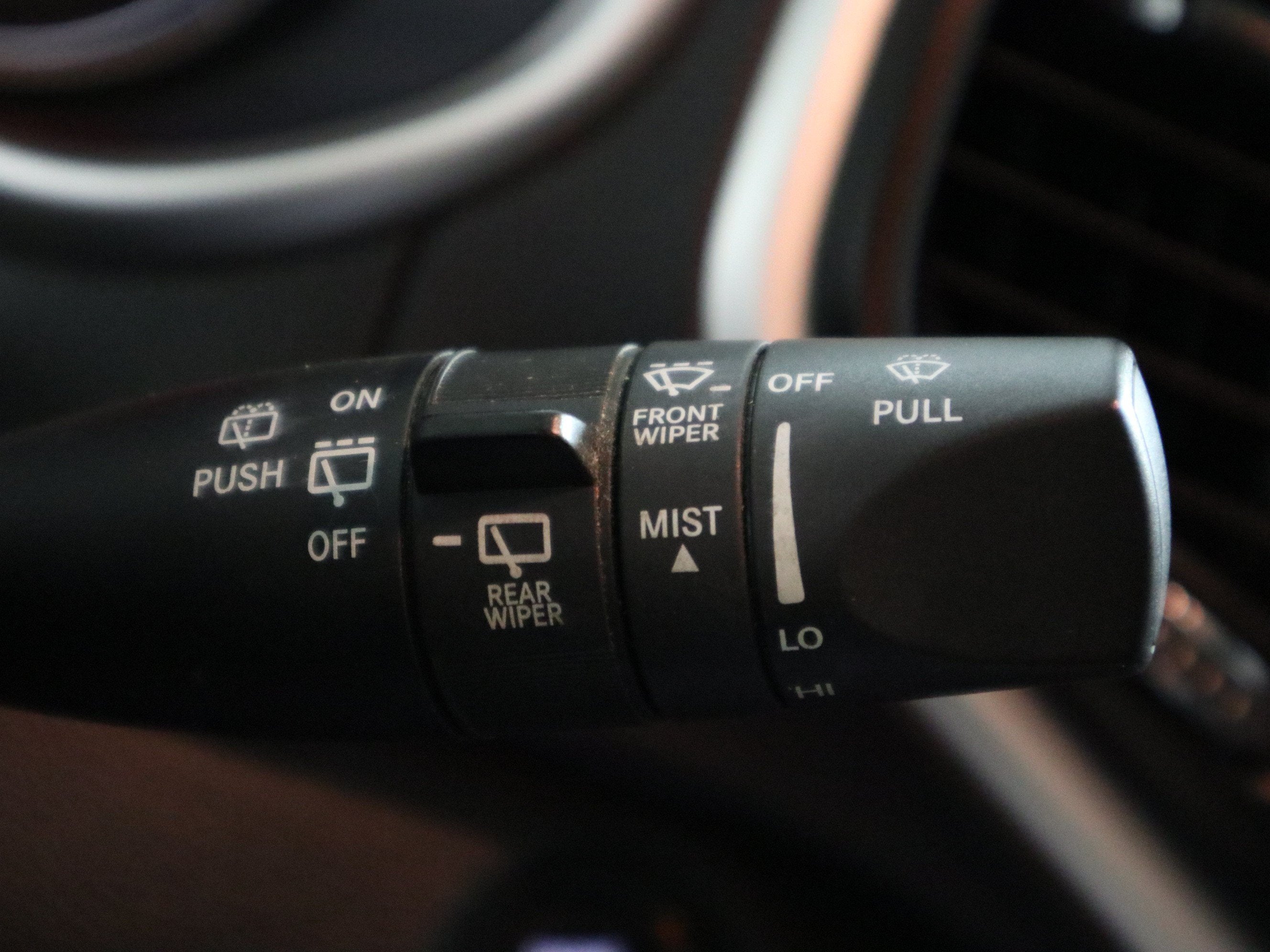 2014 Jeep Cherokee Trailhawk 4WD
