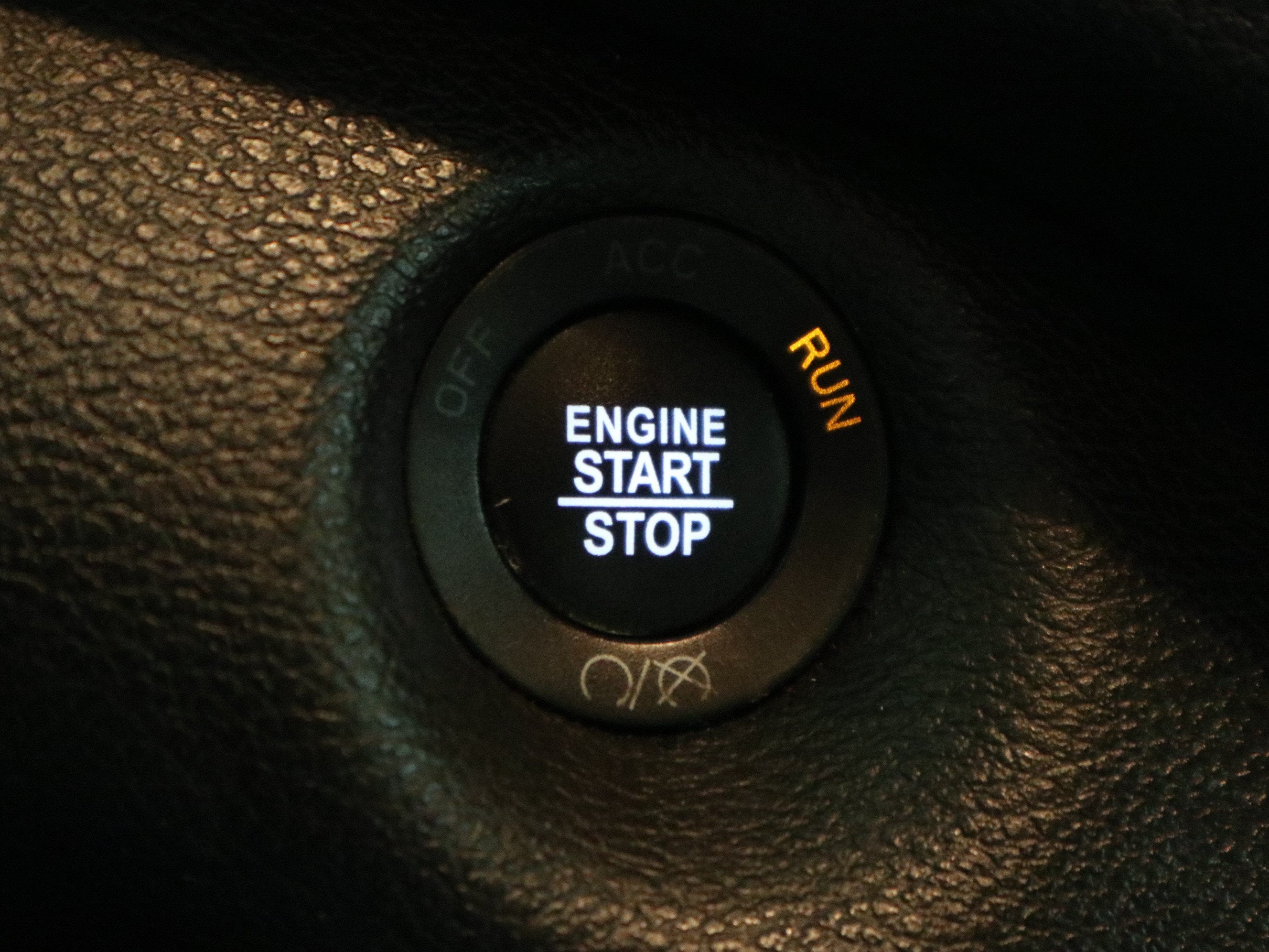 2014 Jeep Cherokee Trailhawk 4WD