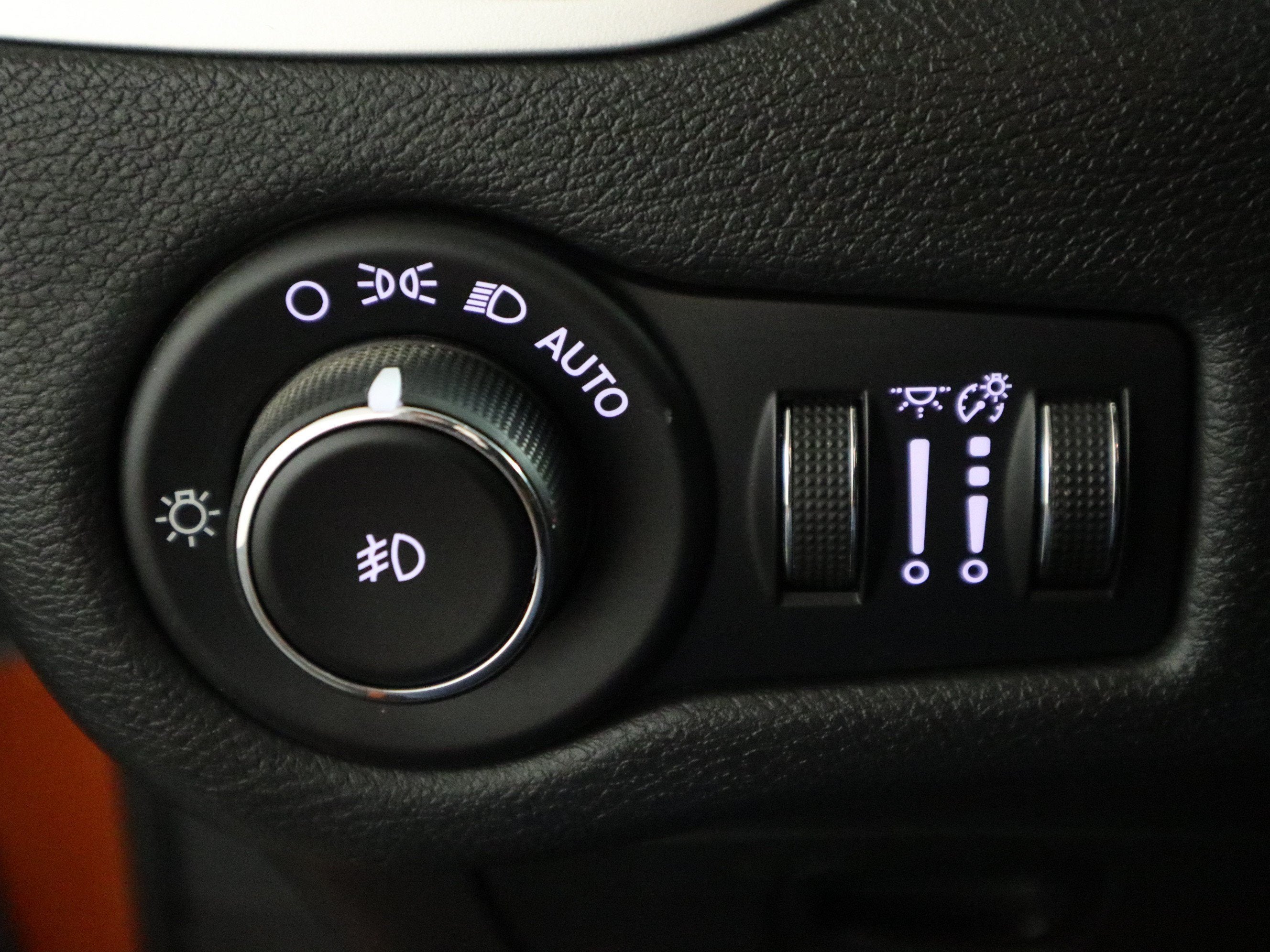 2014 Jeep Cherokee Trailhawk 4WD