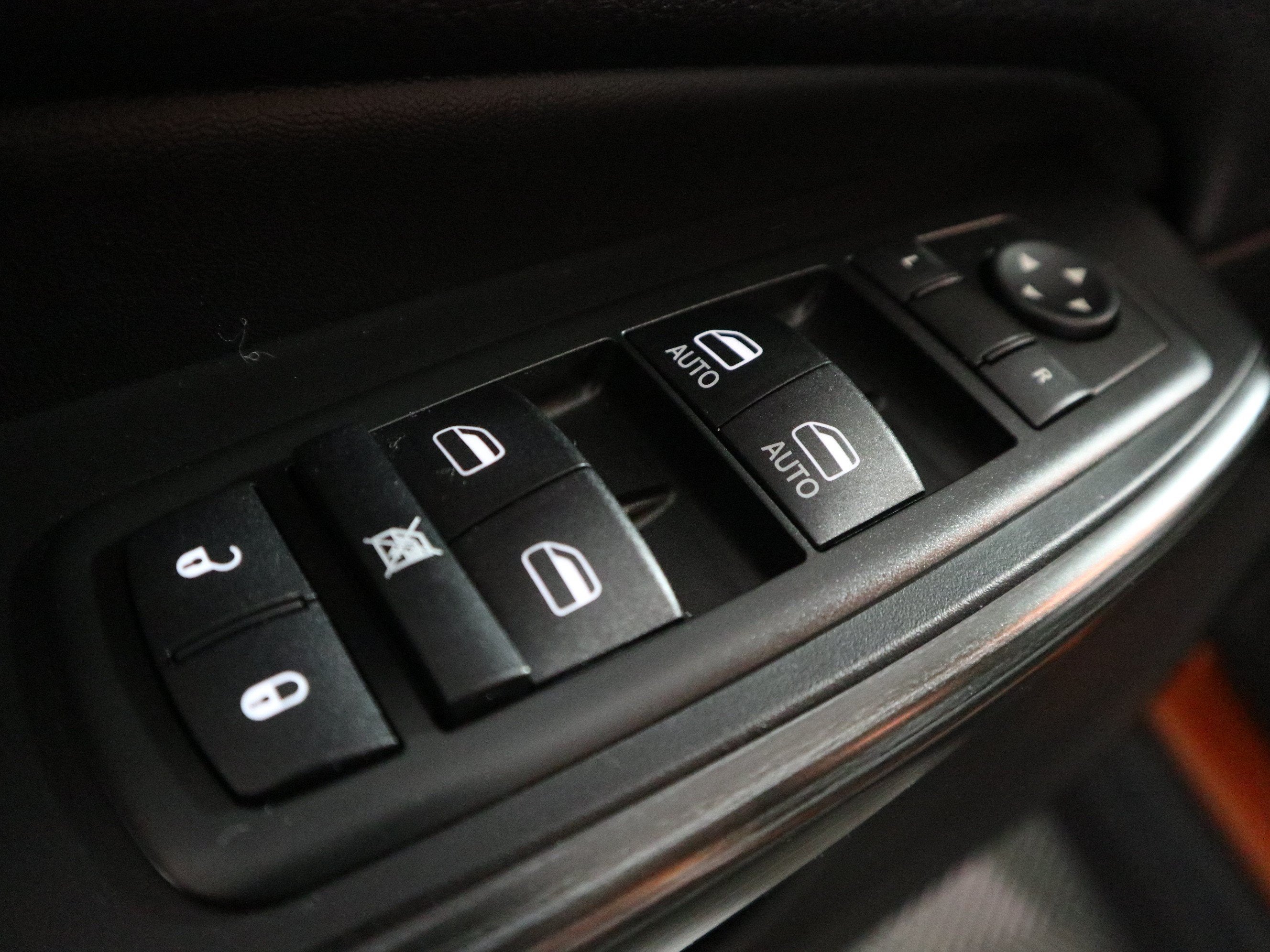 2014 Jeep Cherokee Trailhawk 4WD