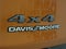 2014 Jeep Cherokee Trailhawk 4WD