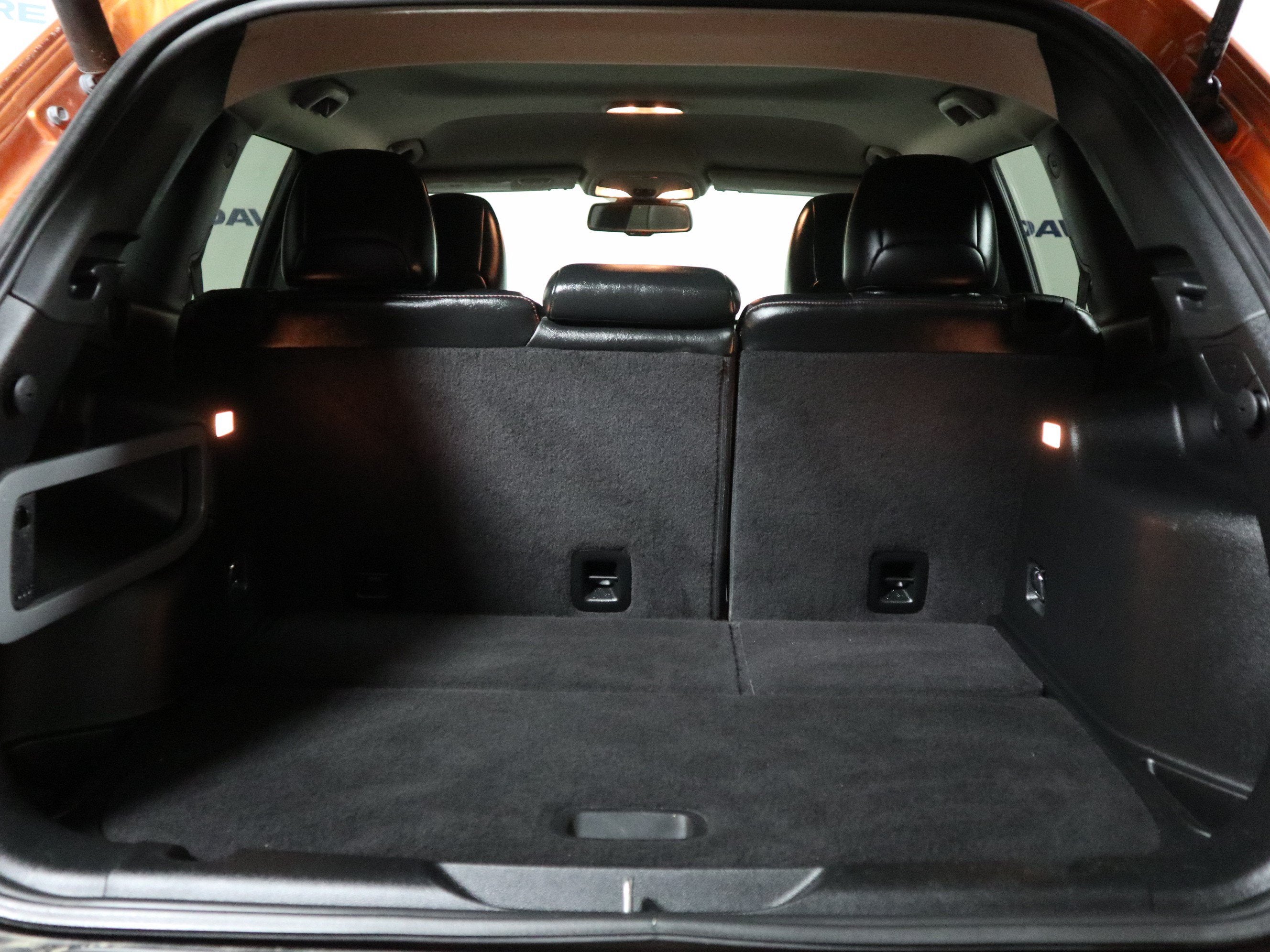 2014 Jeep Cherokee Trailhawk 4WD