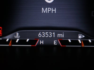2020 Jeep Cherokee Trailhawk 4x4