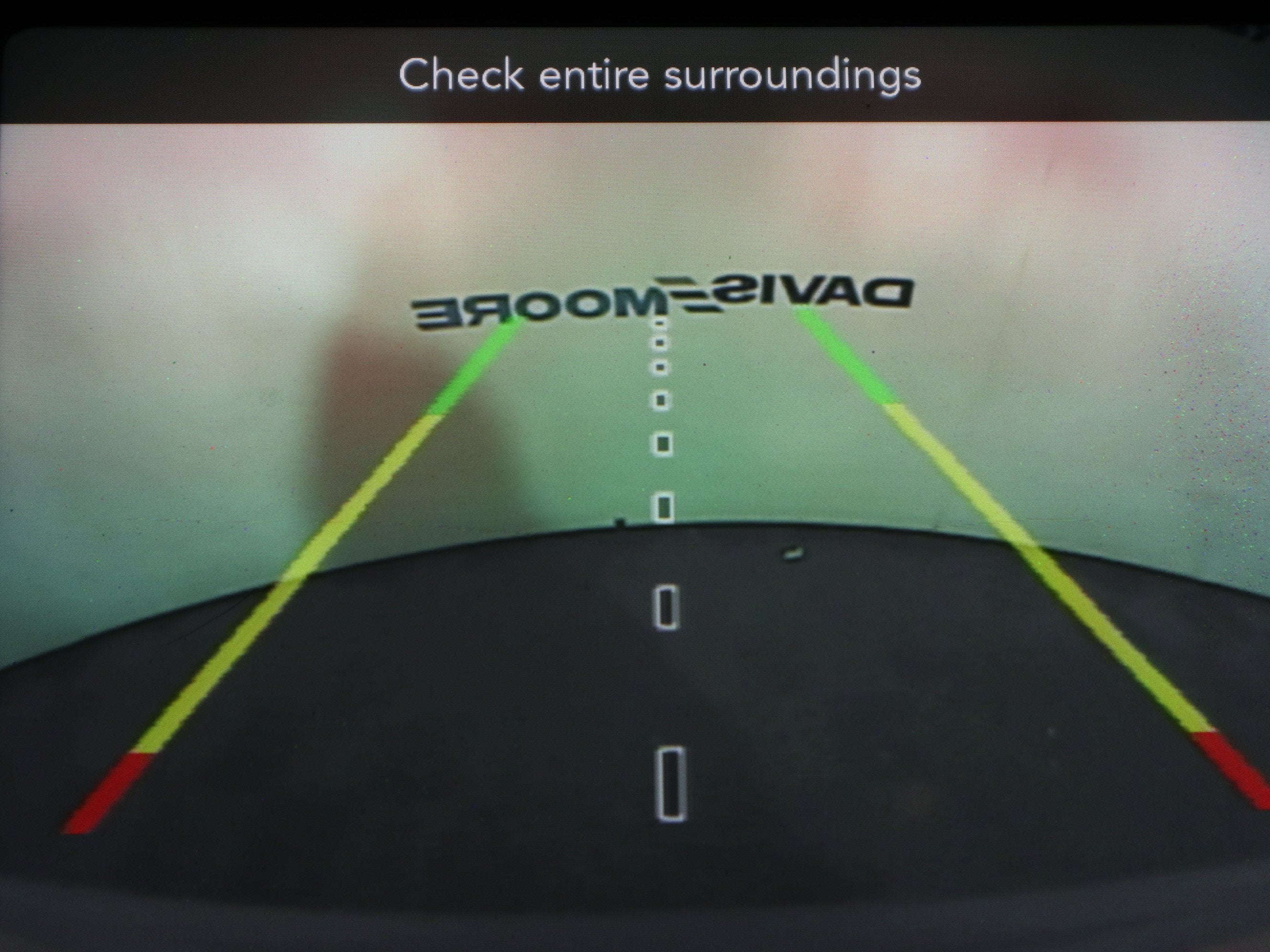 2020 Jeep Cherokee Trailhawk 4x4