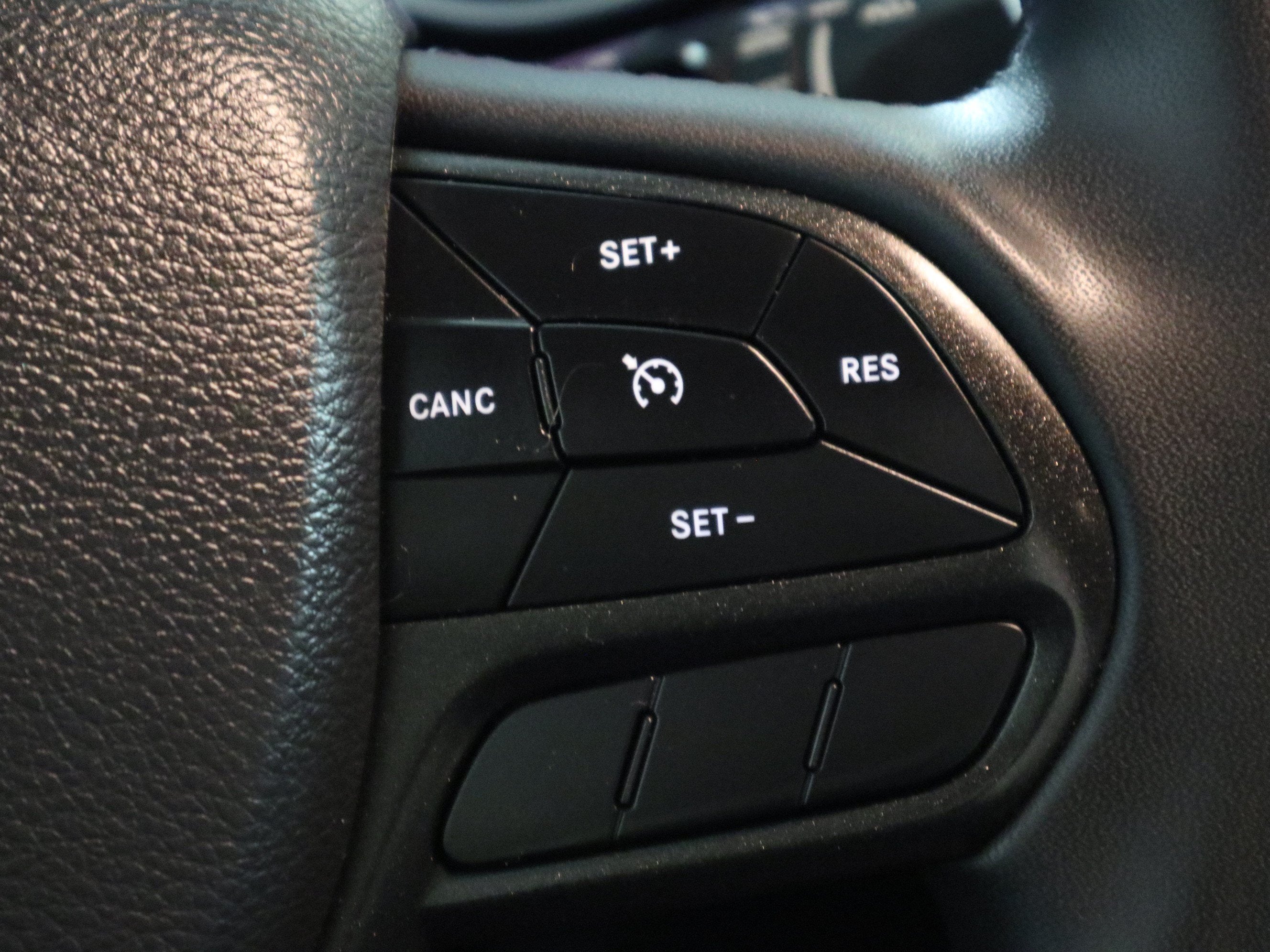 2020 Jeep Cherokee Trailhawk 4x4
