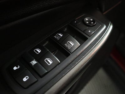 2020 Jeep Cherokee Trailhawk 4x4