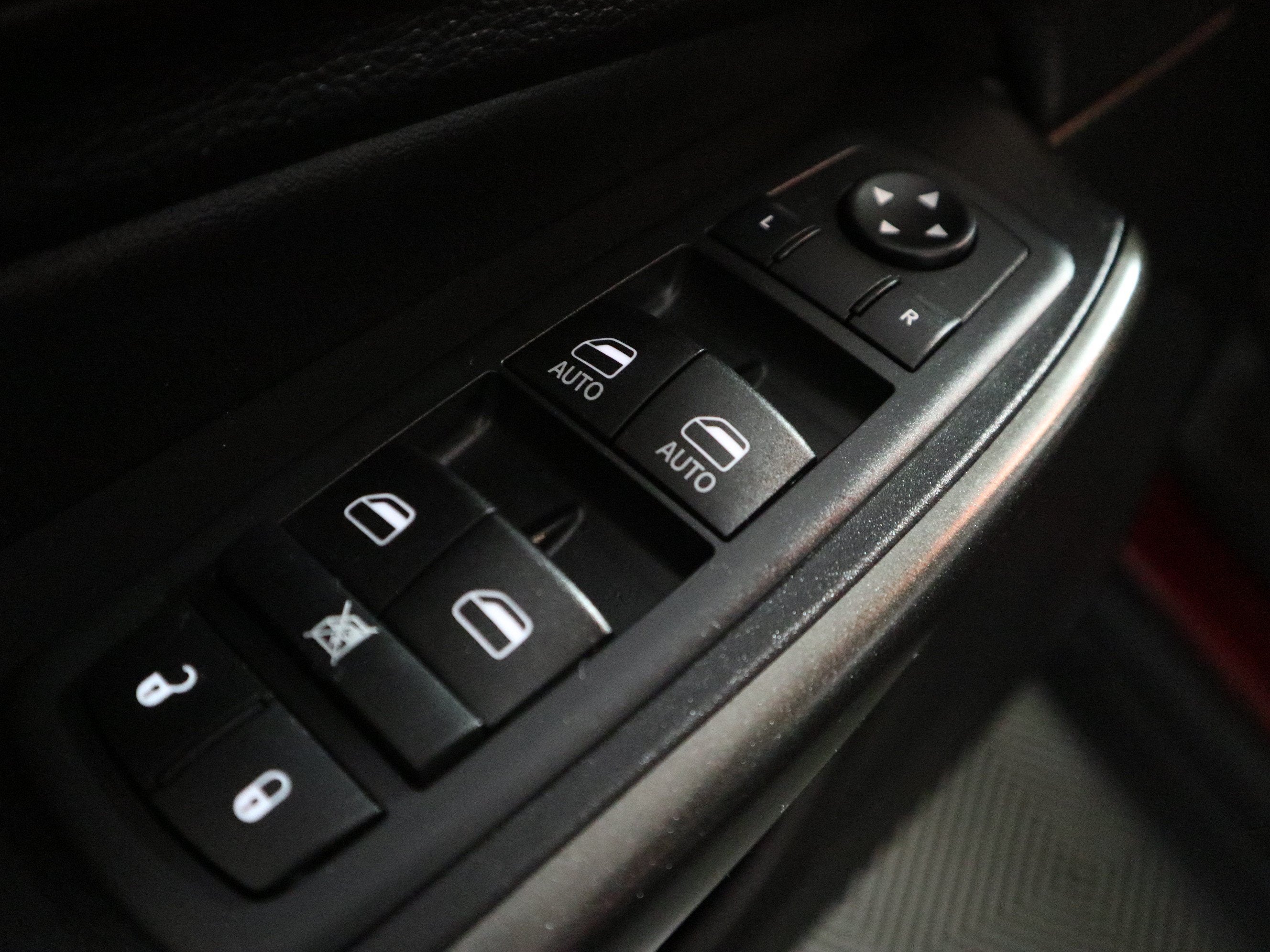 2020 Jeep Cherokee Trailhawk 4x4