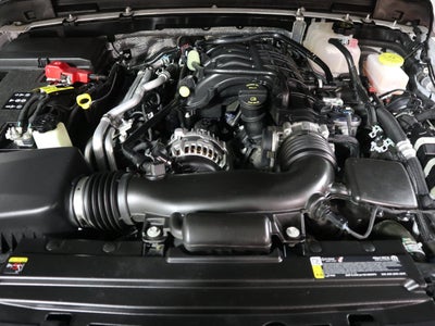2025 Jeep Wrangler Sport S 4x4