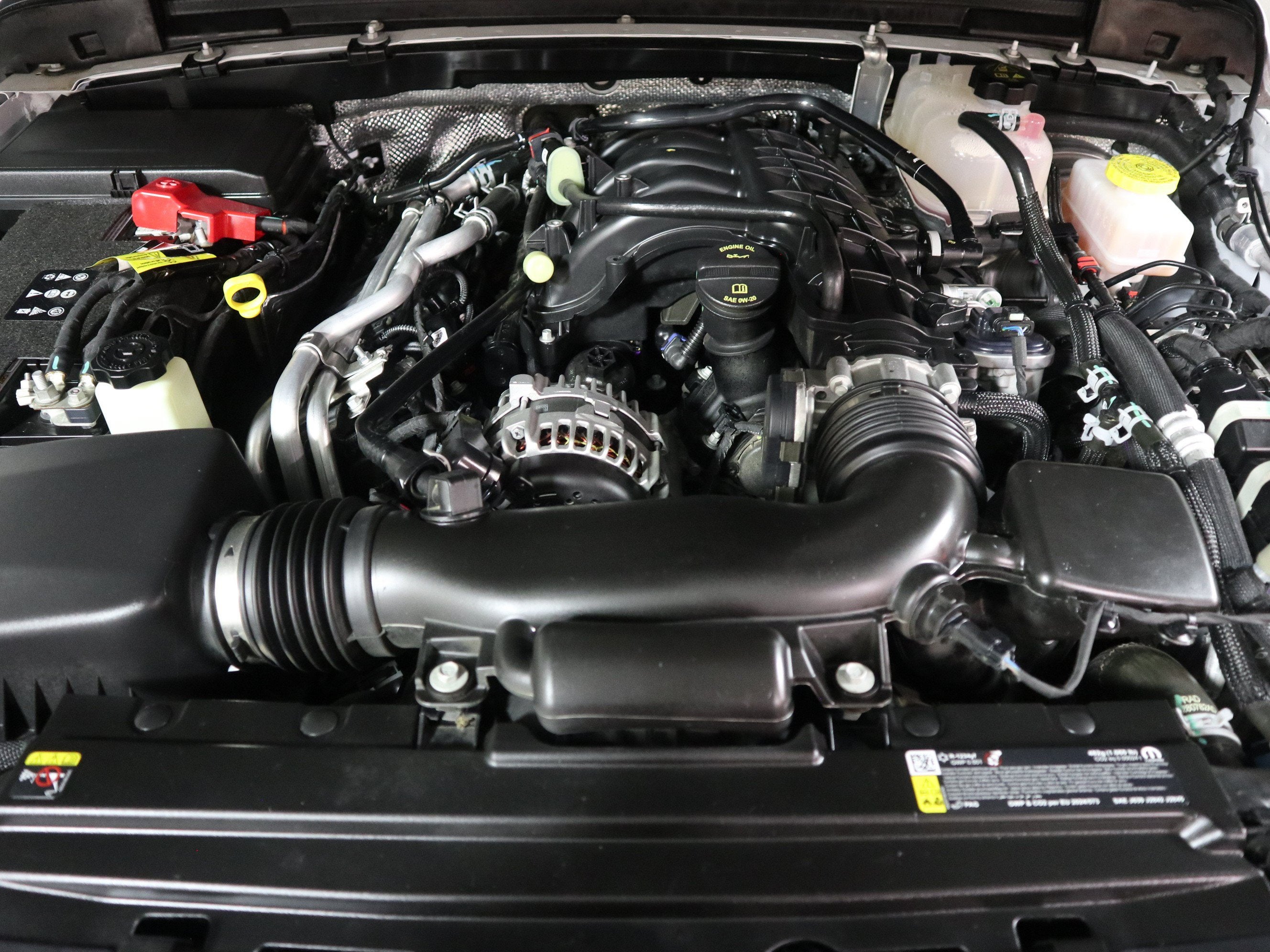 2025 Jeep Wrangler Sport S 4x4