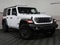 2025 Jeep Wrangler Sport S 4x4