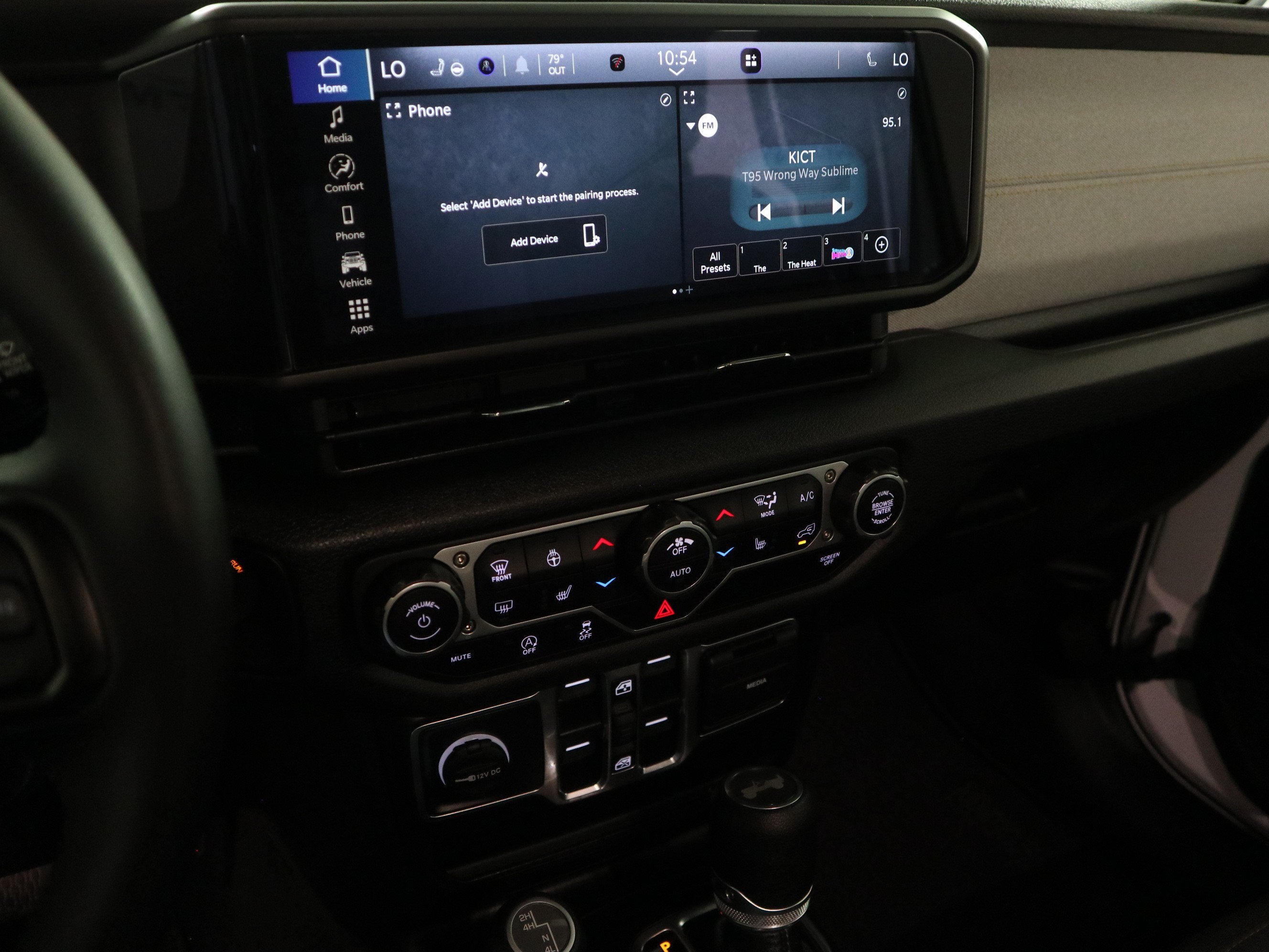 2025 Jeep Wrangler Sport S 4x4