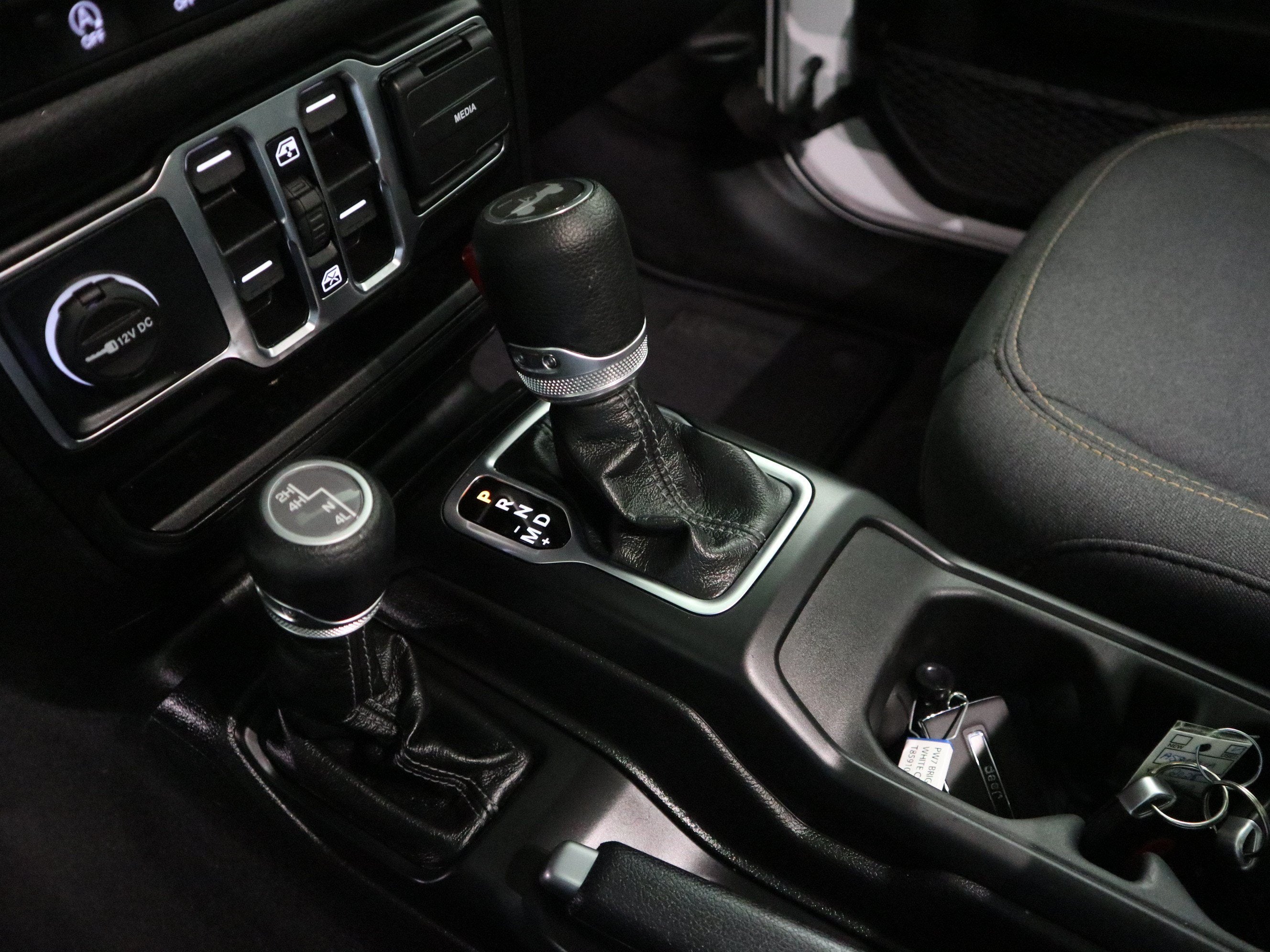 2025 Jeep Wrangler Sport S 4x4