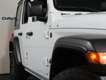 2025 Jeep Wrangler Sport S 4x4
