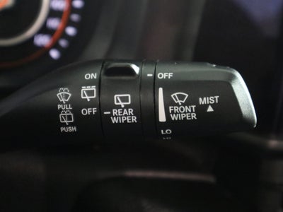 2025 Jeep Wrangler Sport S 4x4
