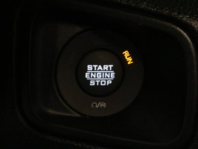 2025 Jeep Wrangler Sport S 4x4
