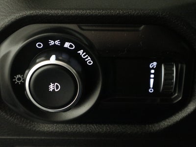 2025 Jeep Wrangler Sport S 4x4