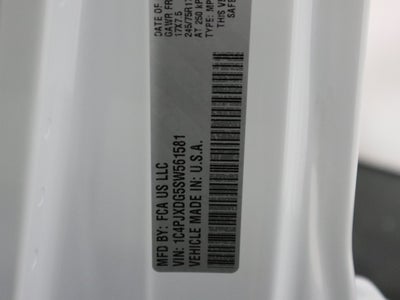 2025 Jeep Wrangler Sport S 4x4