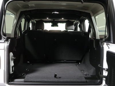 2025 Jeep Wrangler Sport S 4x4