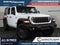 2025 Jeep Wrangler Sport S 4x4