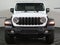 2025 Jeep Wrangler Sport S 4x4