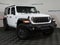 2025 Jeep Wrangler Sport S 4x4