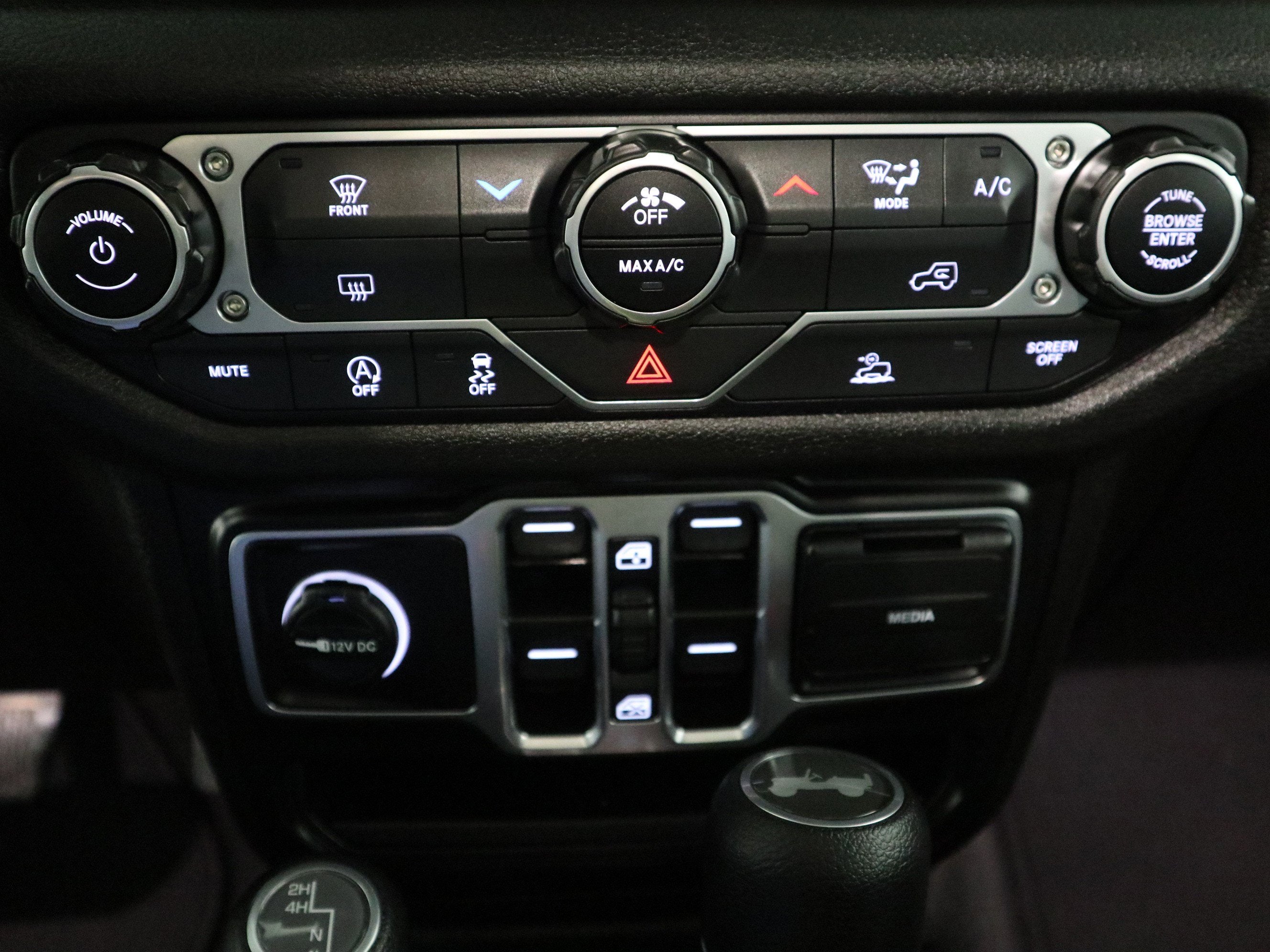 2025 Jeep Wrangler Sport S 4x4