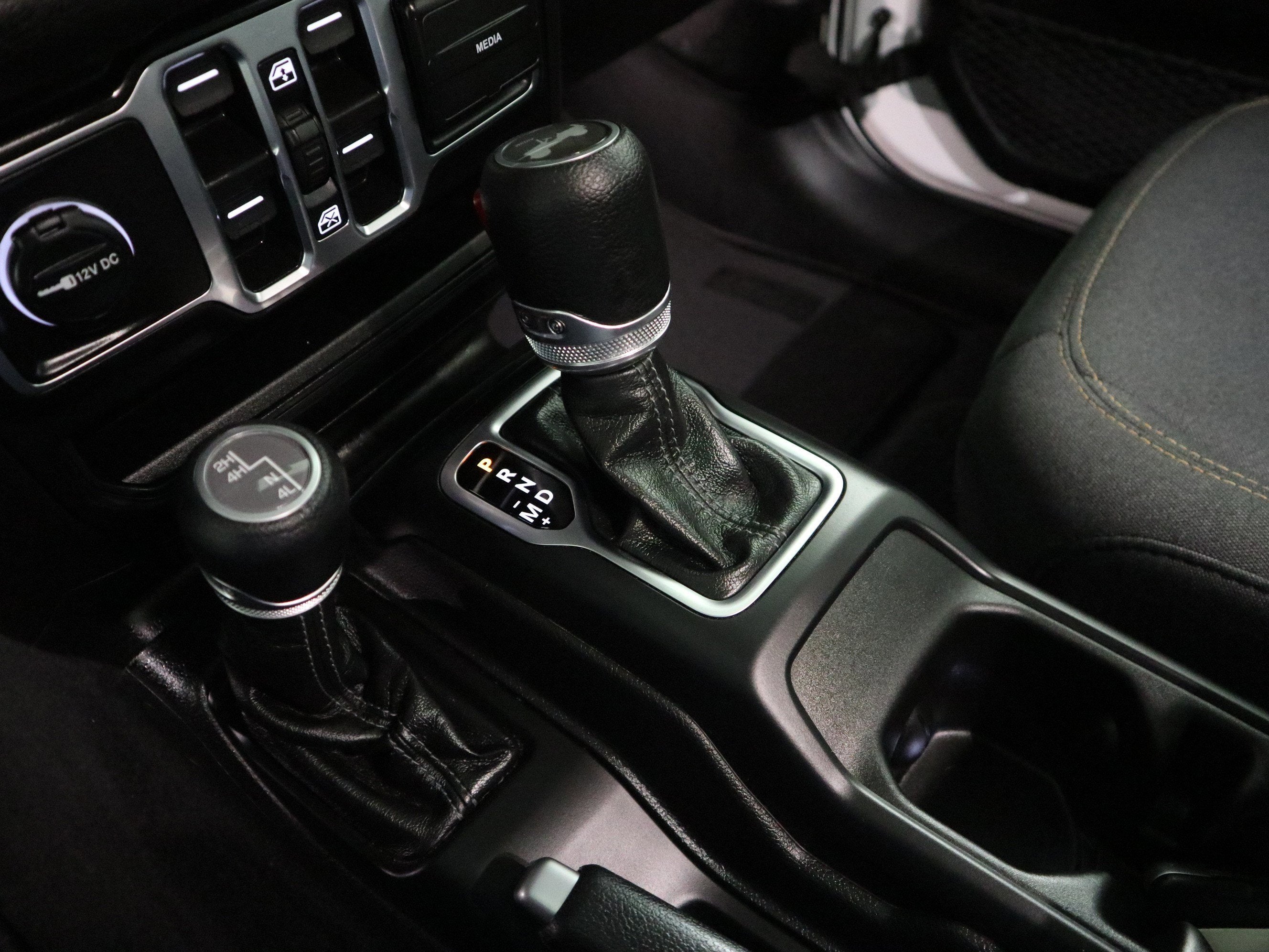 2025 Jeep Wrangler Sport S 4x4