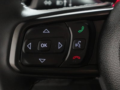 2025 Jeep Wrangler Sport S 4x4